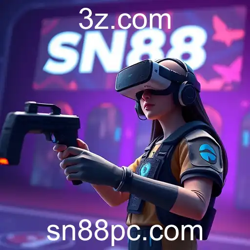 Ascensão do SN88: Plataforma Revoluciona Jogos Online em 2025