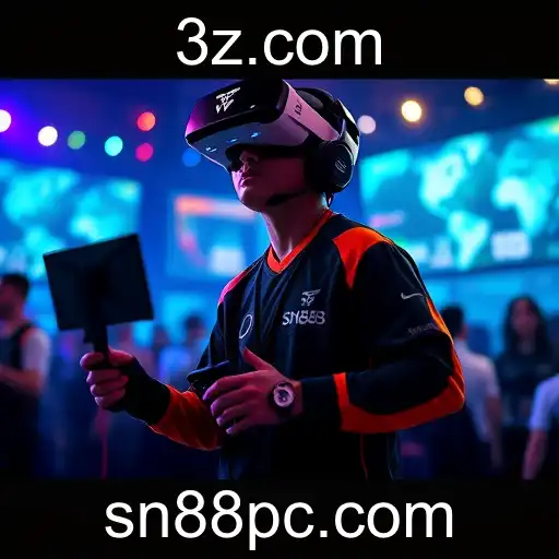 O Impacto do SN88 no Crescimento do Mercado de Jogos Online