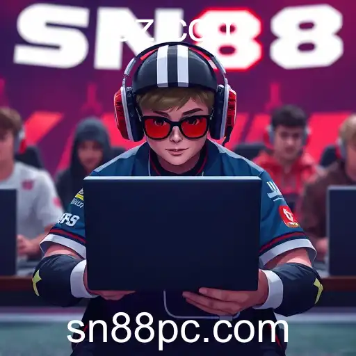 A Revolução do SN88 no Mundo dos Jogos em 2025